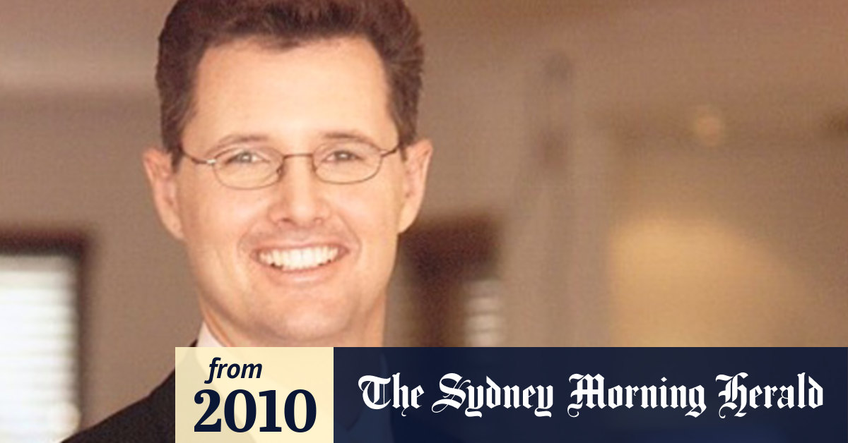 The return of Brad Sugars